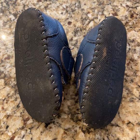 Pedipeds toddler shoes - Picture 2 of 5